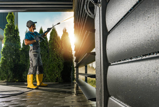 Animal Enclosure Cleaning in Quincy, CA
